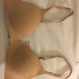 VS BRA RESERVED